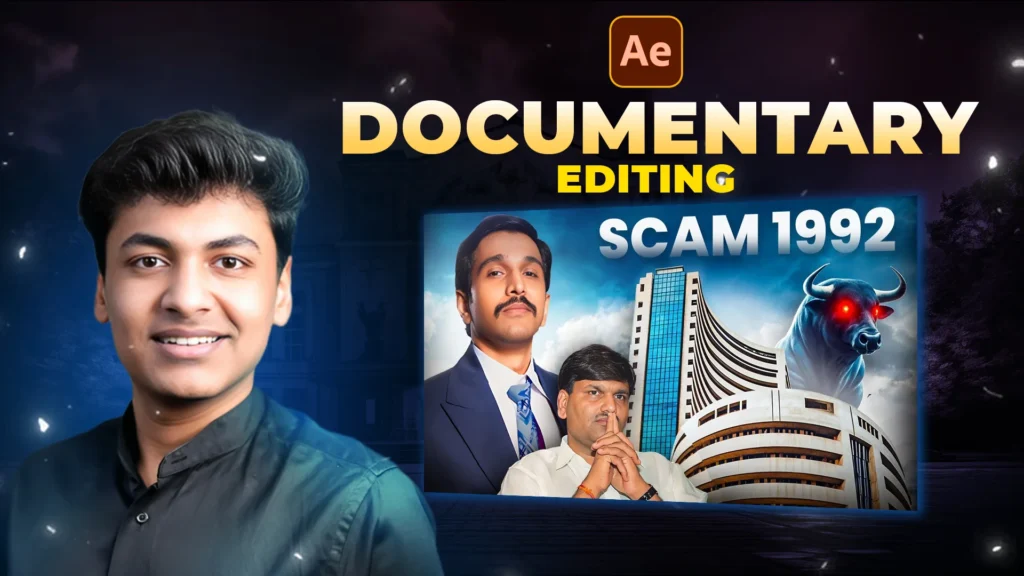 Editing Like Shivanshu