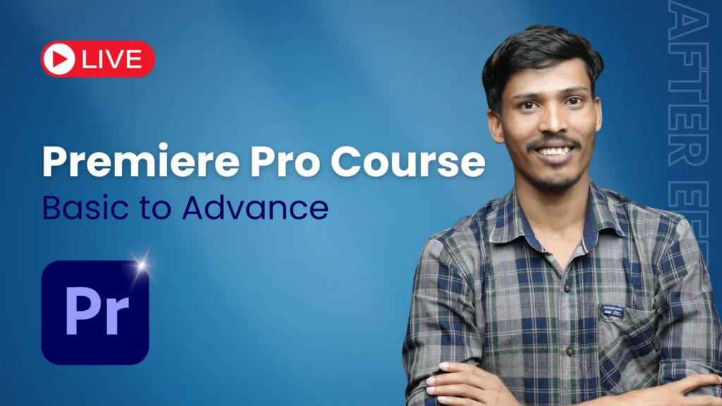 Premiere Pro Course