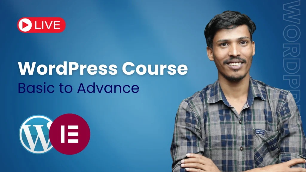 Wordpress Course