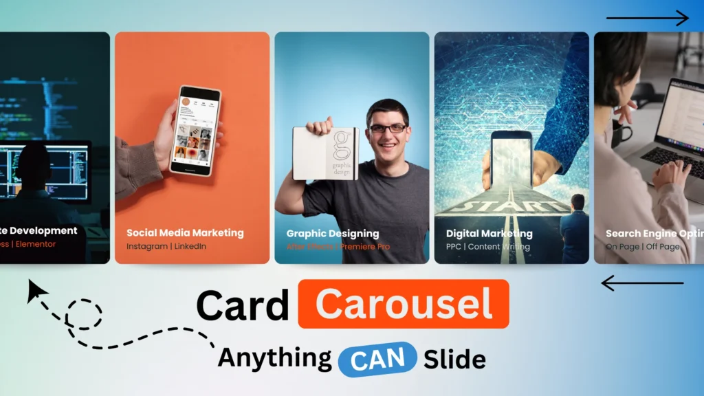 Card Carousel