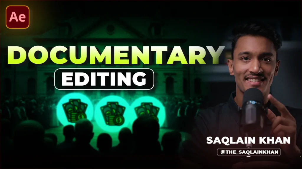 Edit like saqlain khan