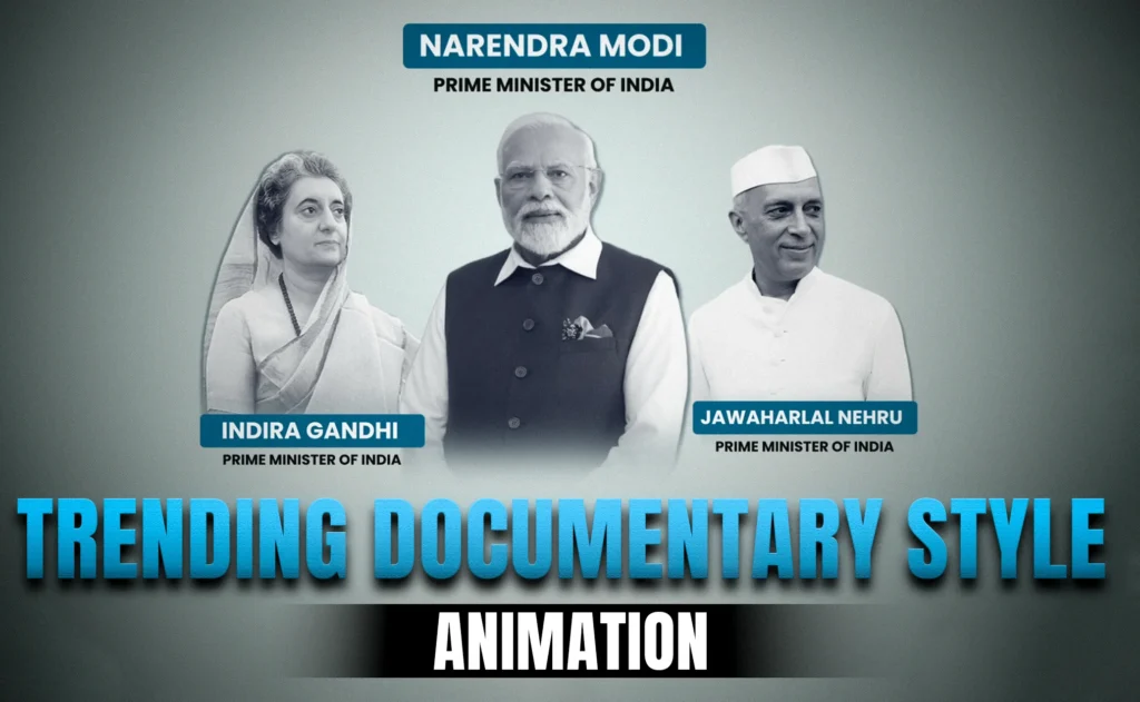Documentary Style