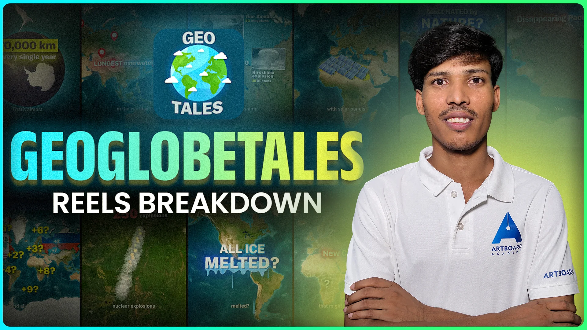 Geo Globe
