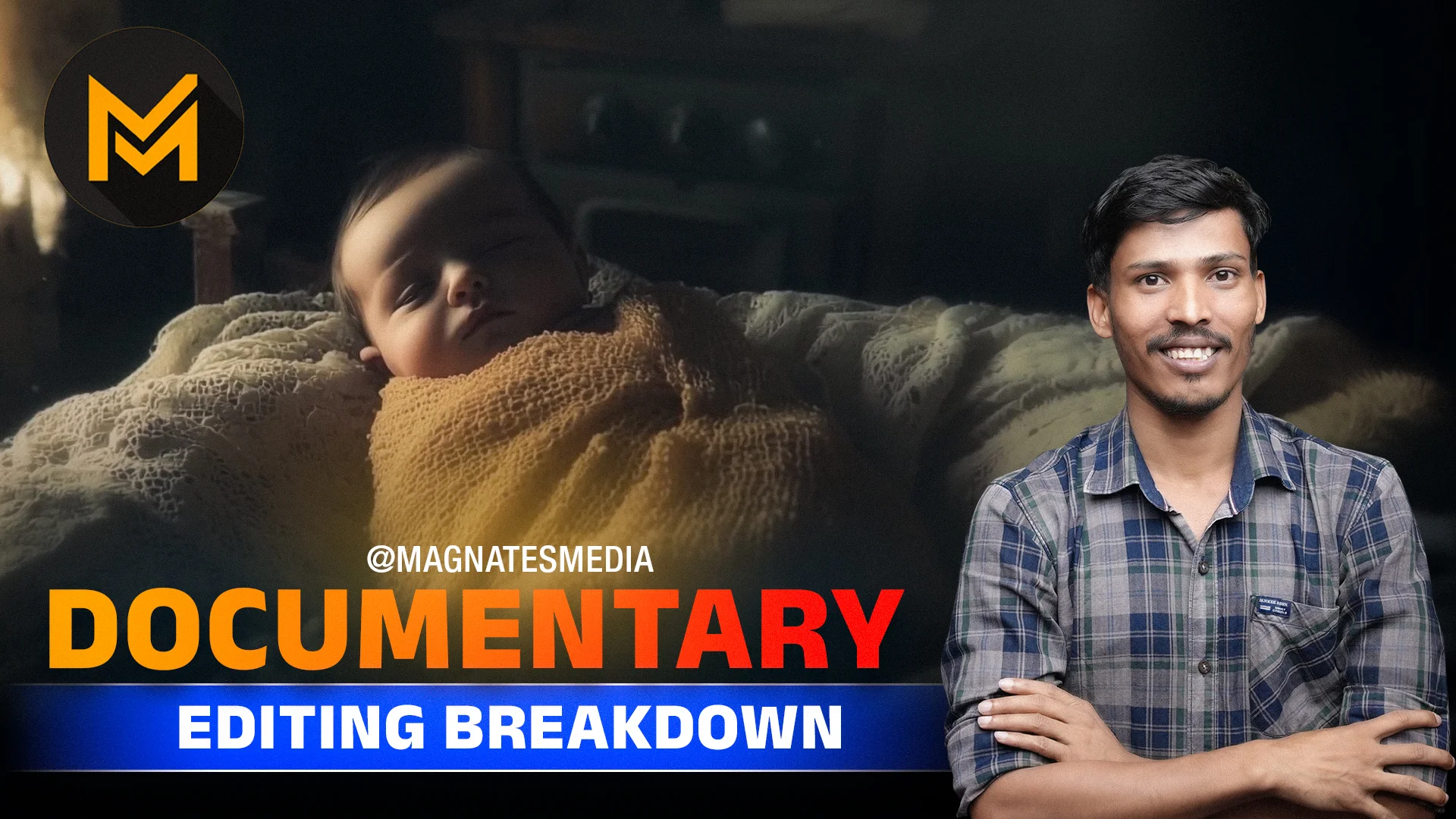 Magnet Media Project