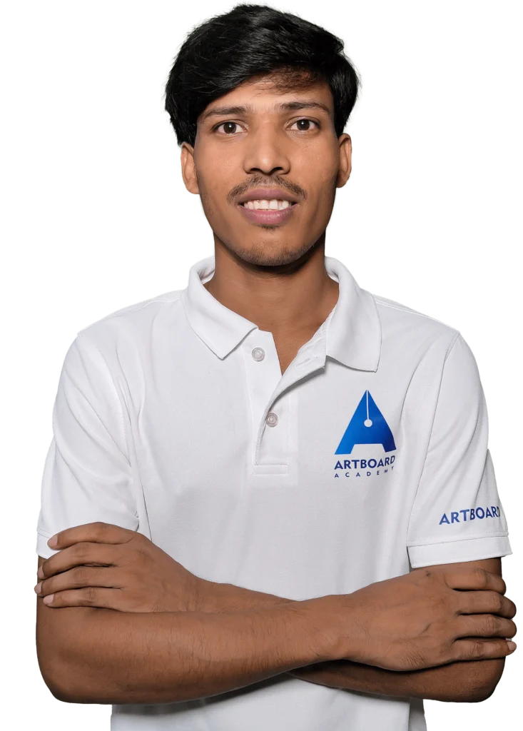 Pradeep Patel