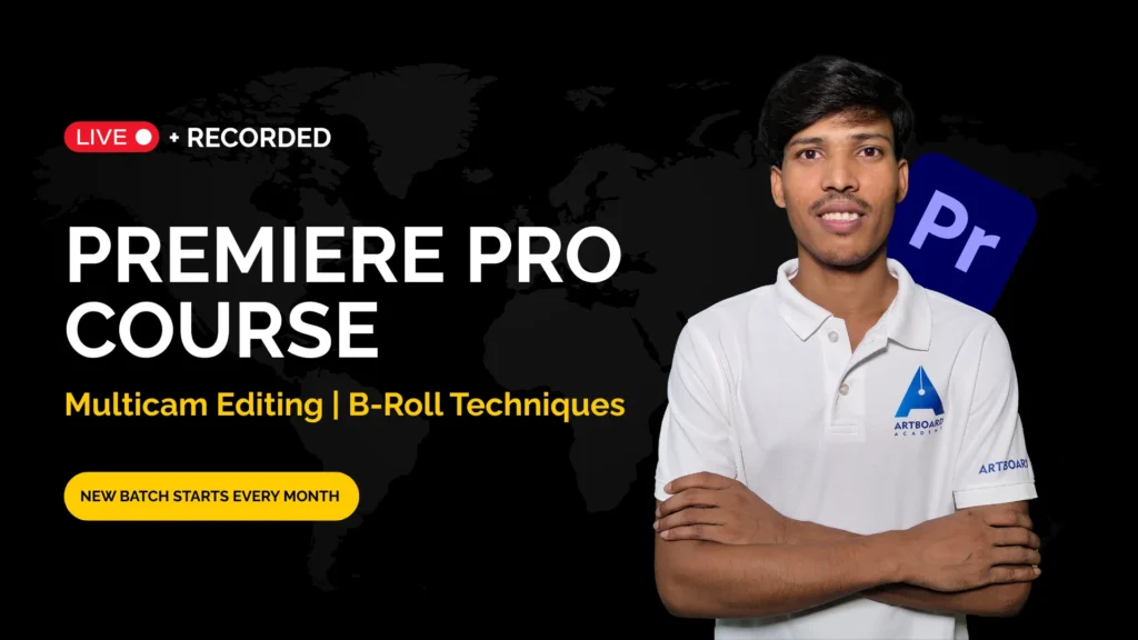 Premiere Pro