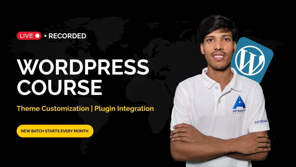 Wordpress