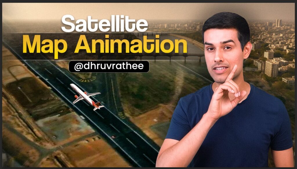 Dhruv Rathee