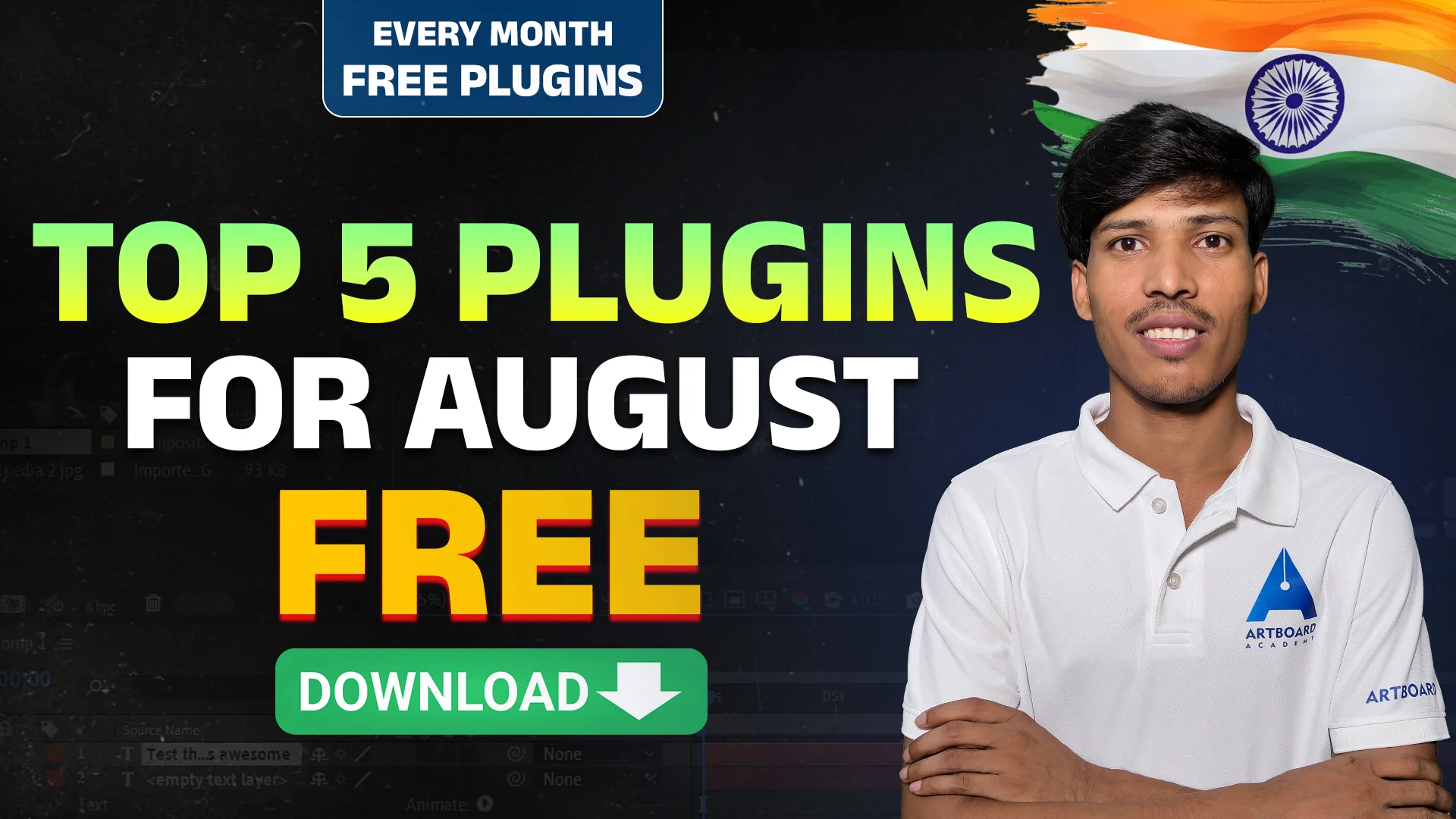 Plugin August