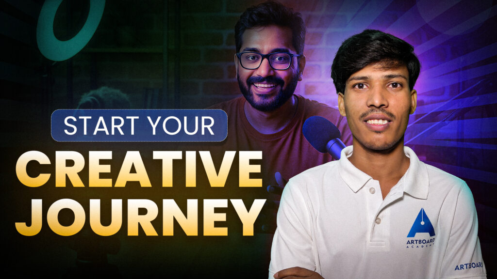 Creative Journey