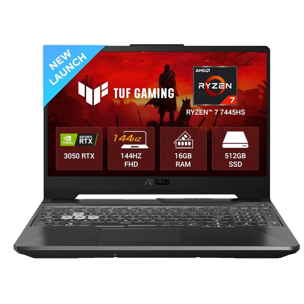ASUS TUF Gaming