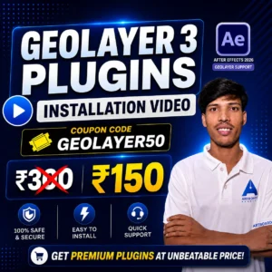 GeoLayers 3 Plugin License - New