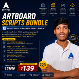 Artboard Scripts Bundle